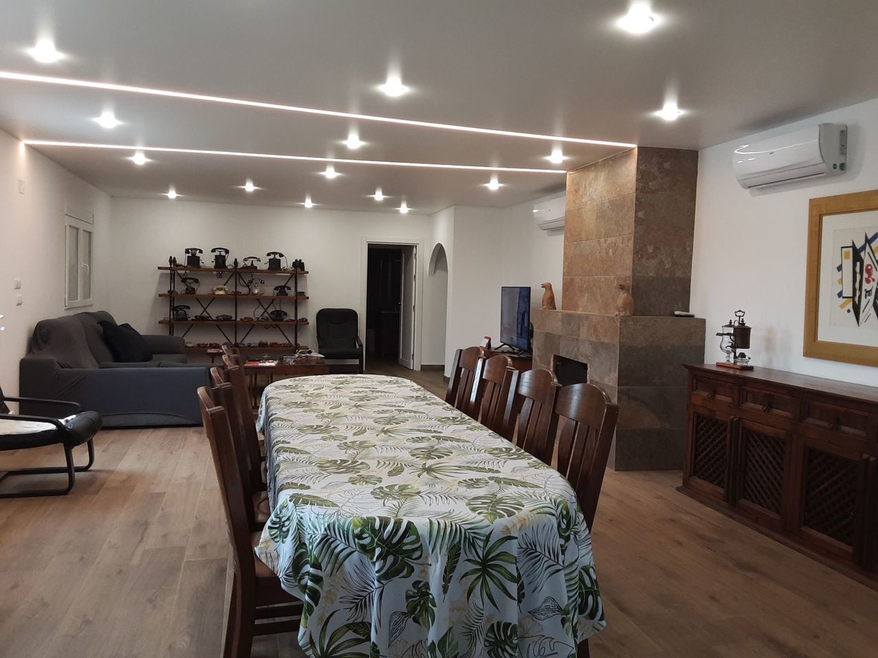 Villa in San Miguel de Salinas – YC417541