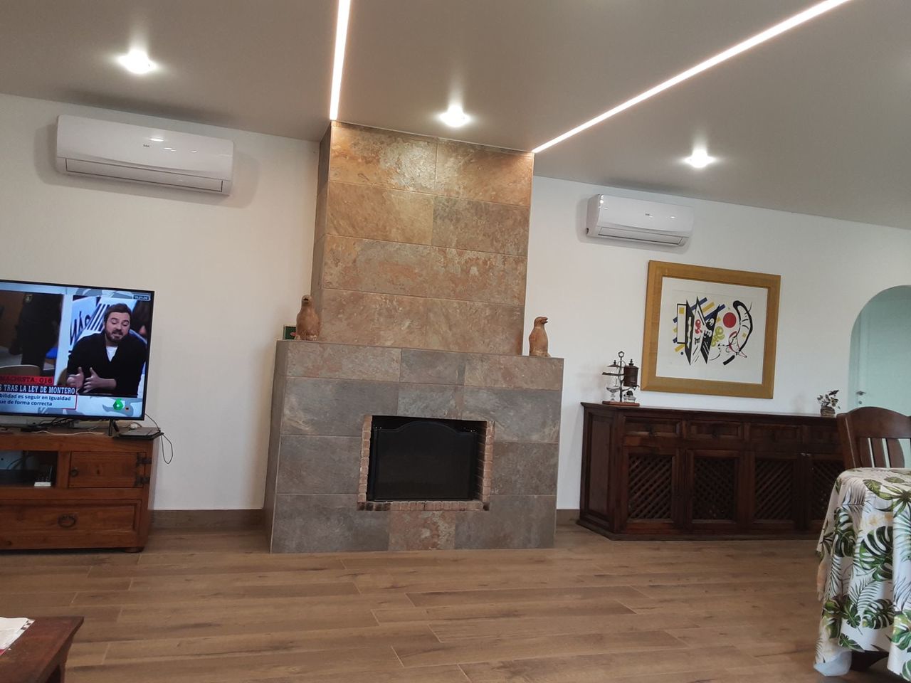Villa in San Miguel de Salinas – YC417541