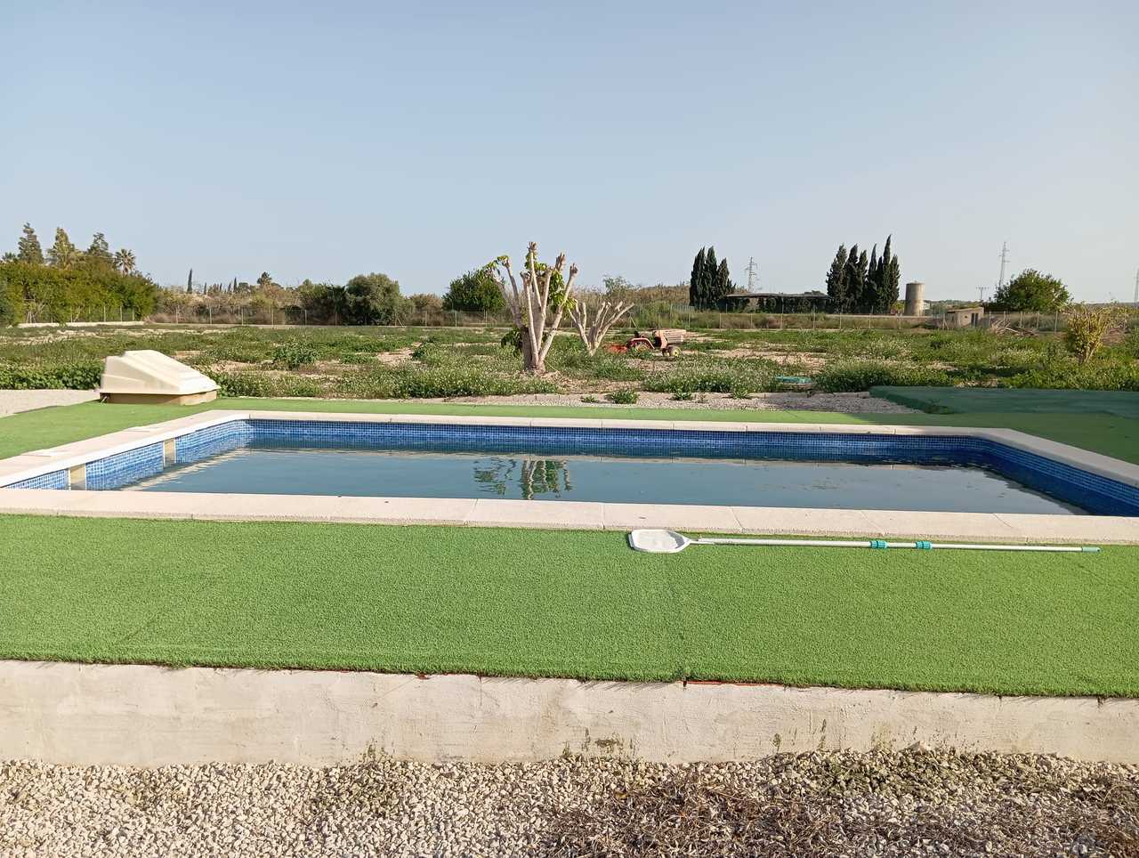 Villa in San Miguel de Salinas – YC417541