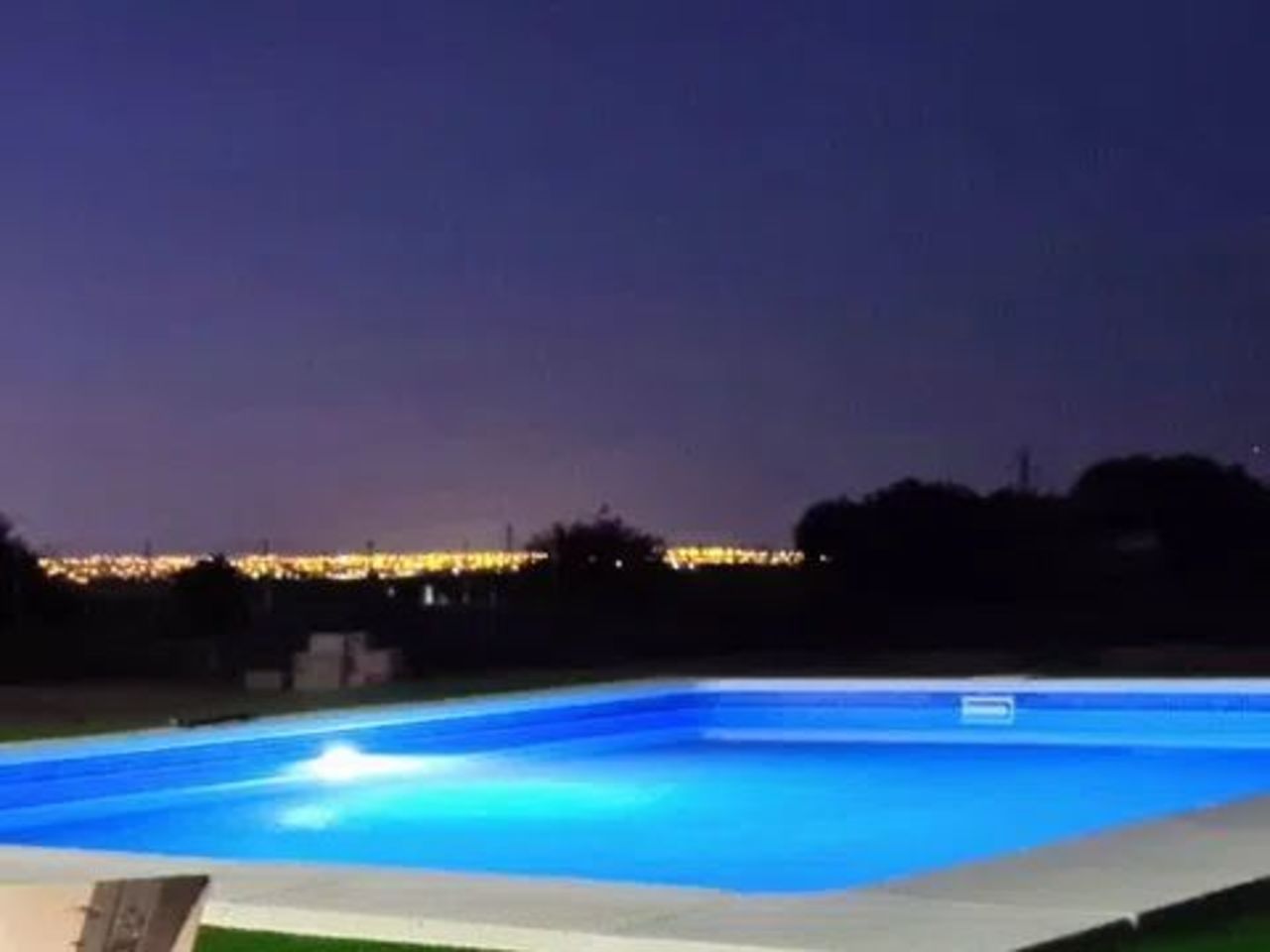 Villa in San Miguel de Salinas – YC417541