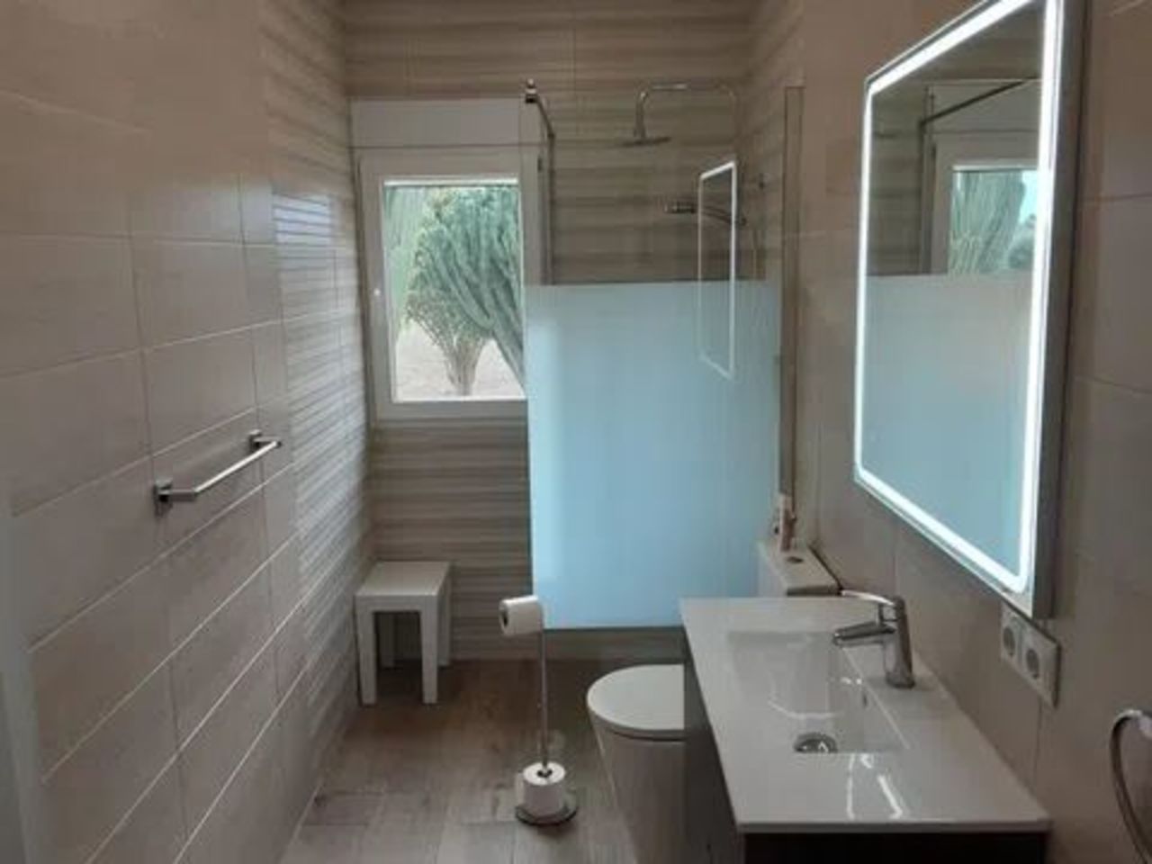 Villa in San Miguel de Salinas – YC417541