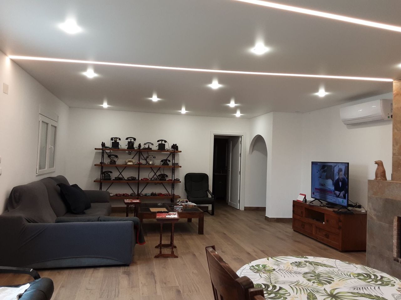 Villa in San Miguel de Salinas – YC417541