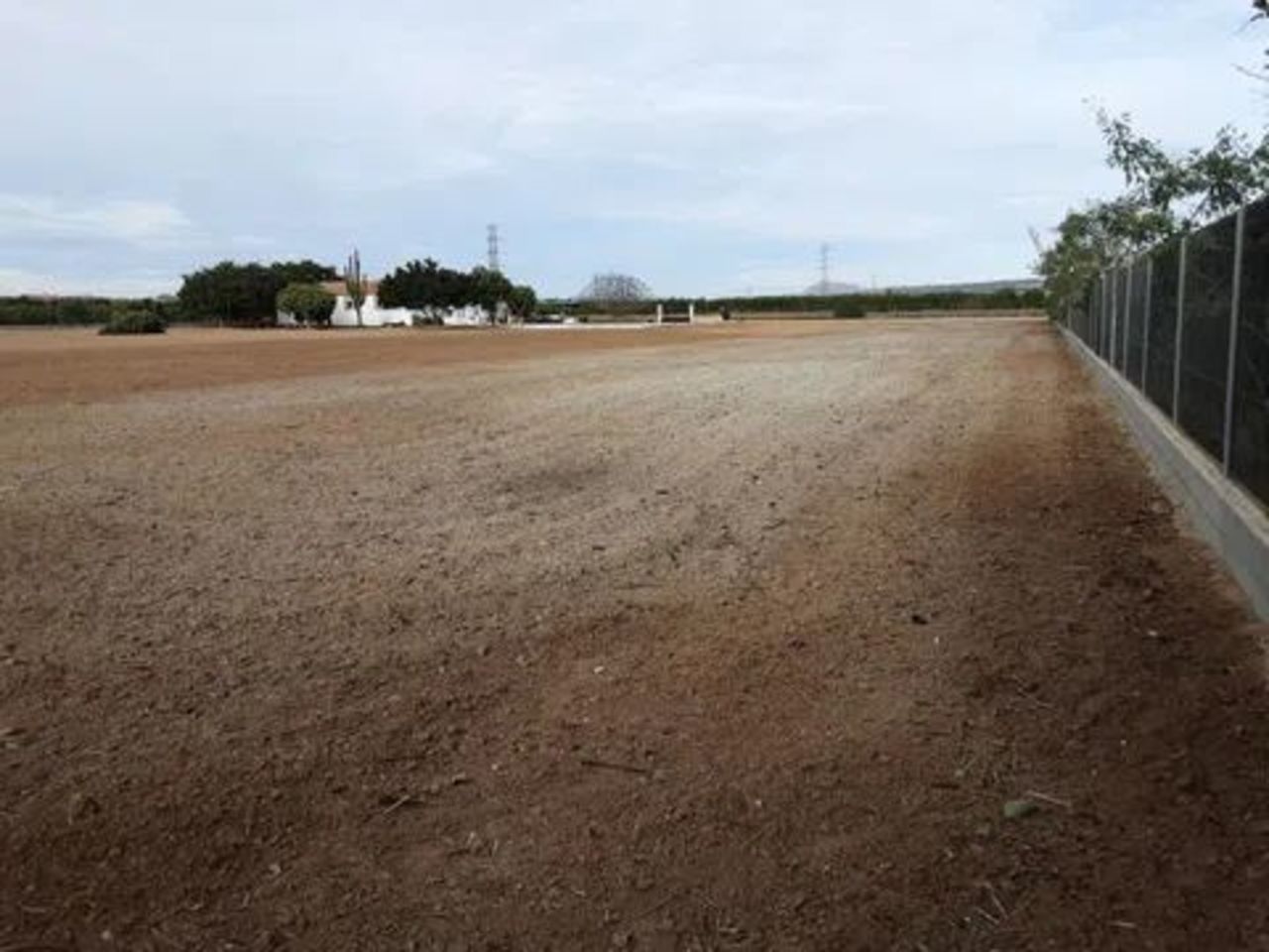 Villa in San Miguel de Salinas – YC417541