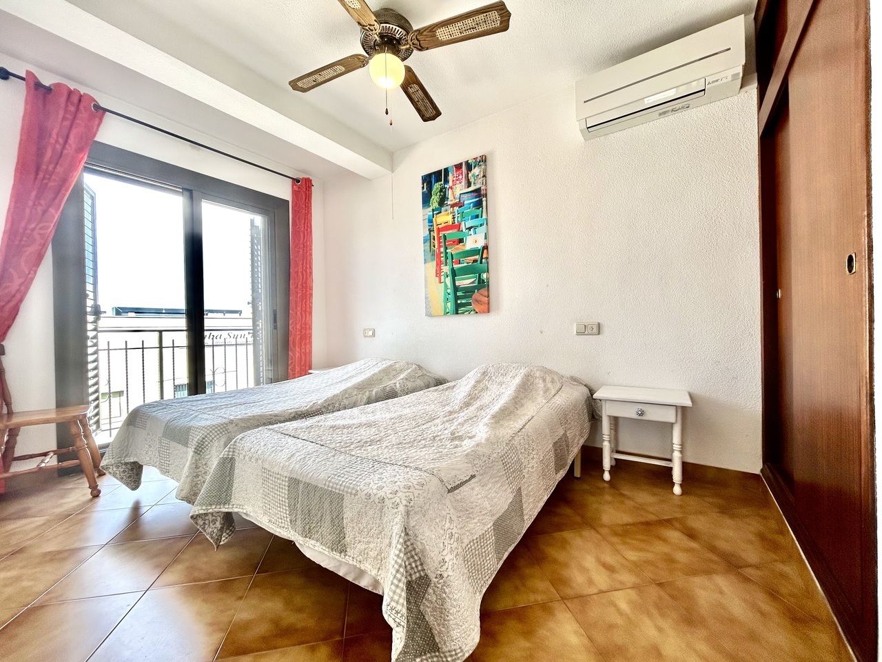 Apartment in Cabo Roig – YC415388