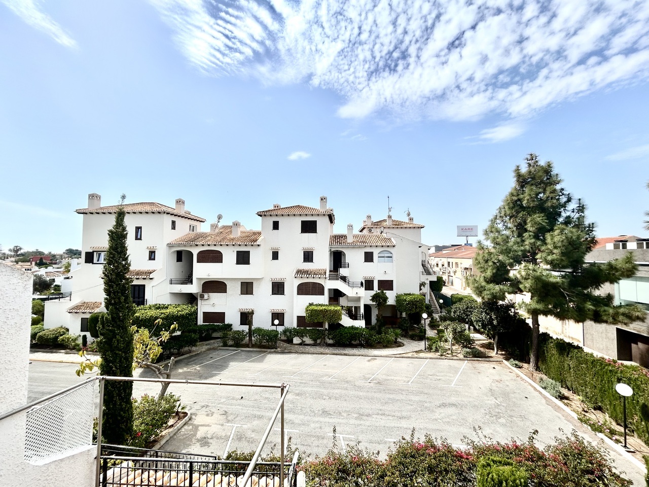 Apartment in Cabo Roig – YC415388