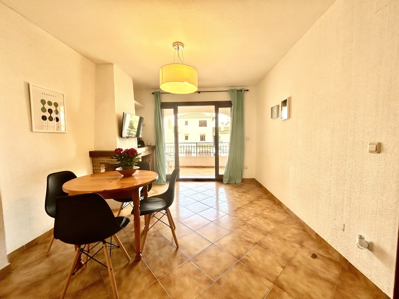 Apartment in Cabo Roig – YC415388