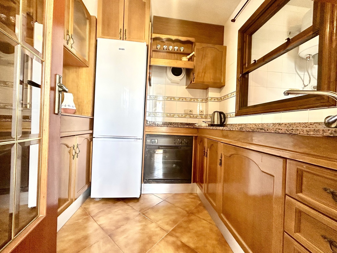 Apartment in Cabo Roig – YC415388