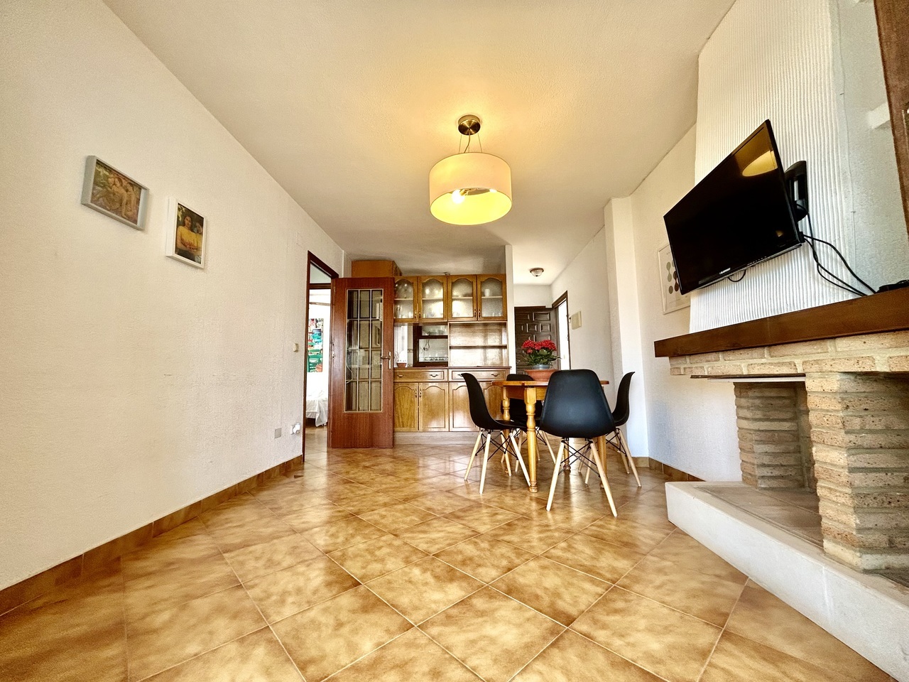 Apartment in Cabo Roig – YC415388