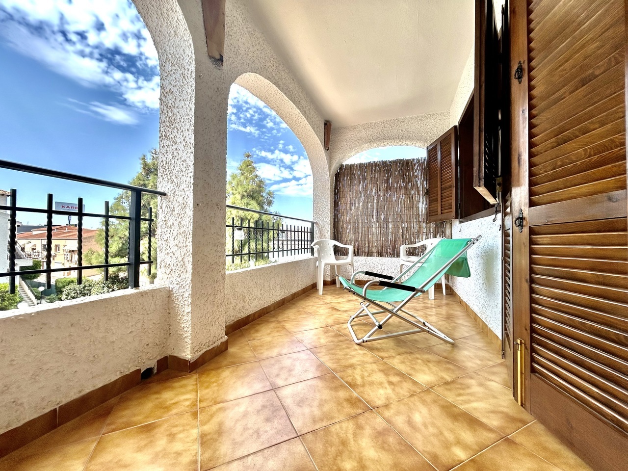 Apartment in Cabo Roig – YC415388