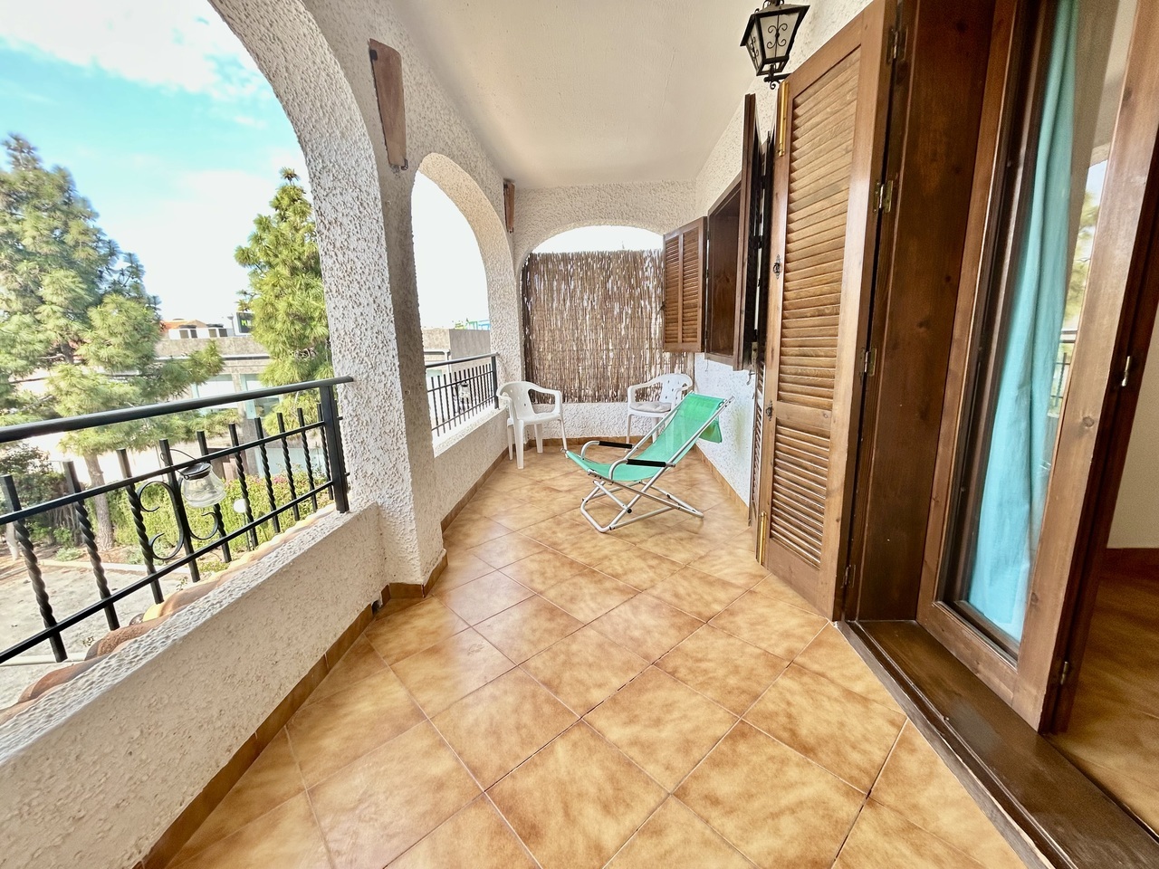 Apartment in Cabo Roig – YC415388