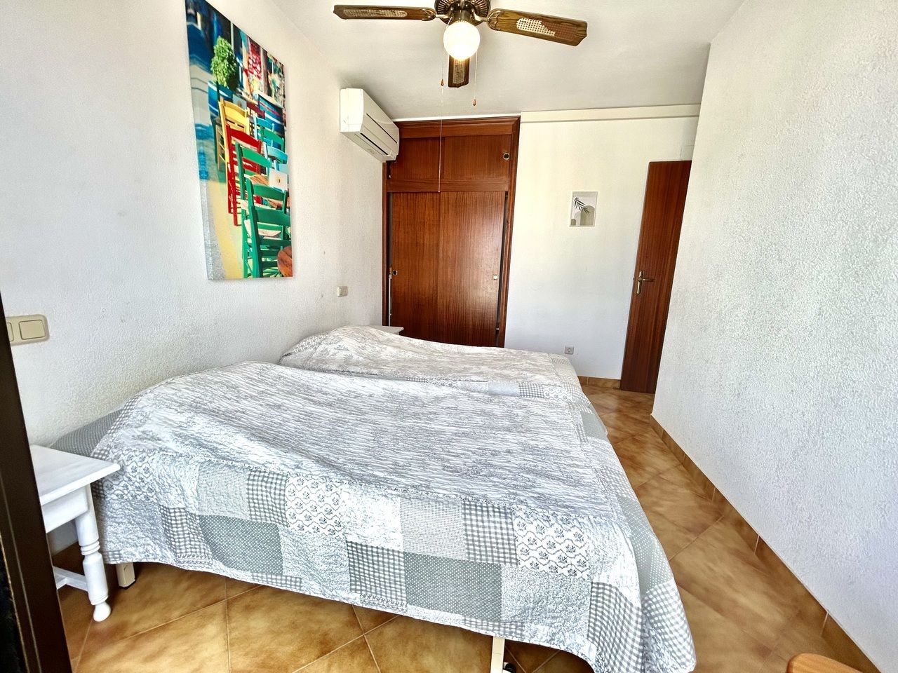Apartment in Cabo Roig – YC415388