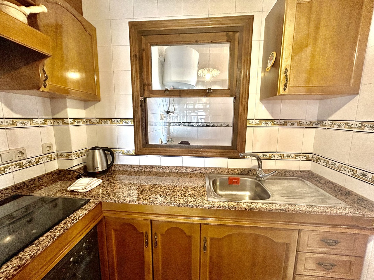 Apartment in Cabo Roig – YC415388