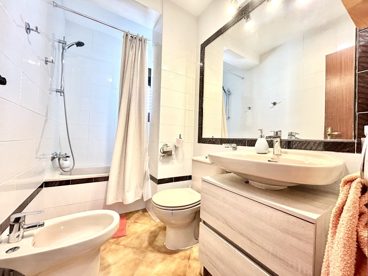Apartment in Cabo Roig – YC415388