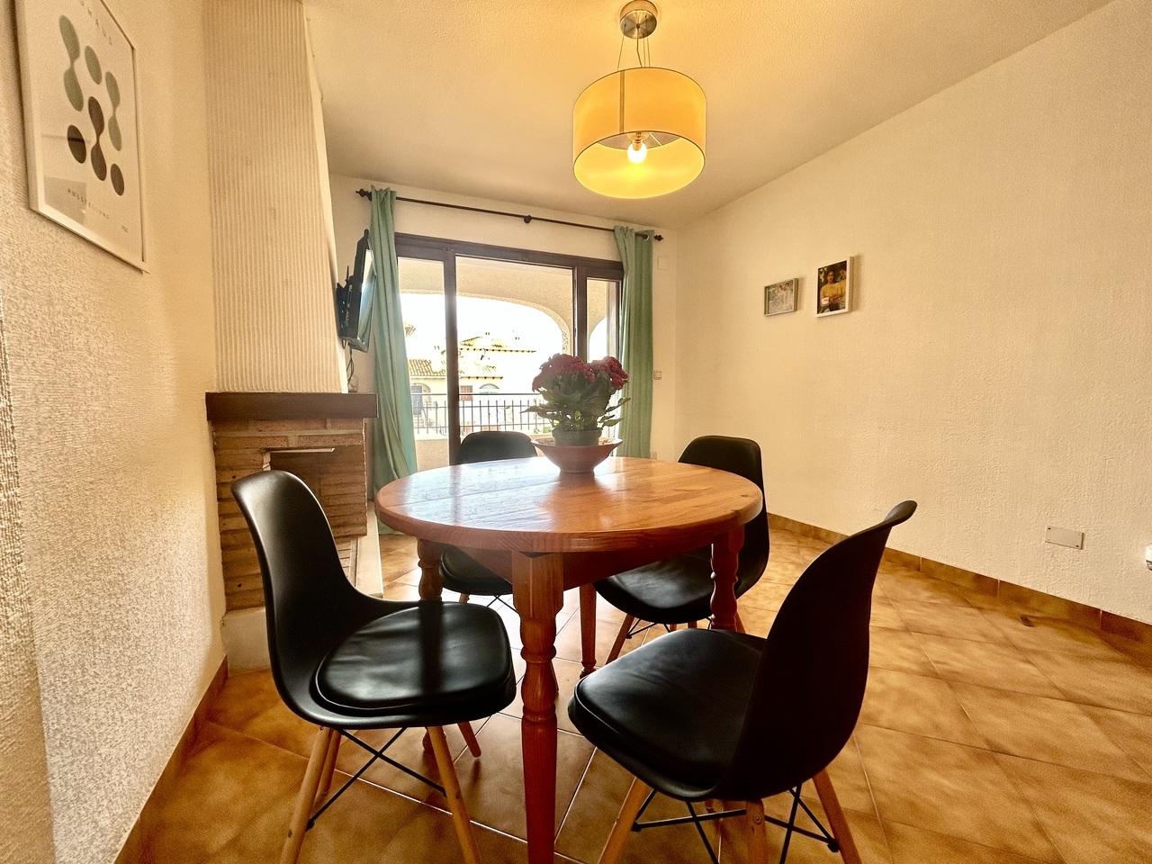 Apartment in Cabo Roig – YC415388