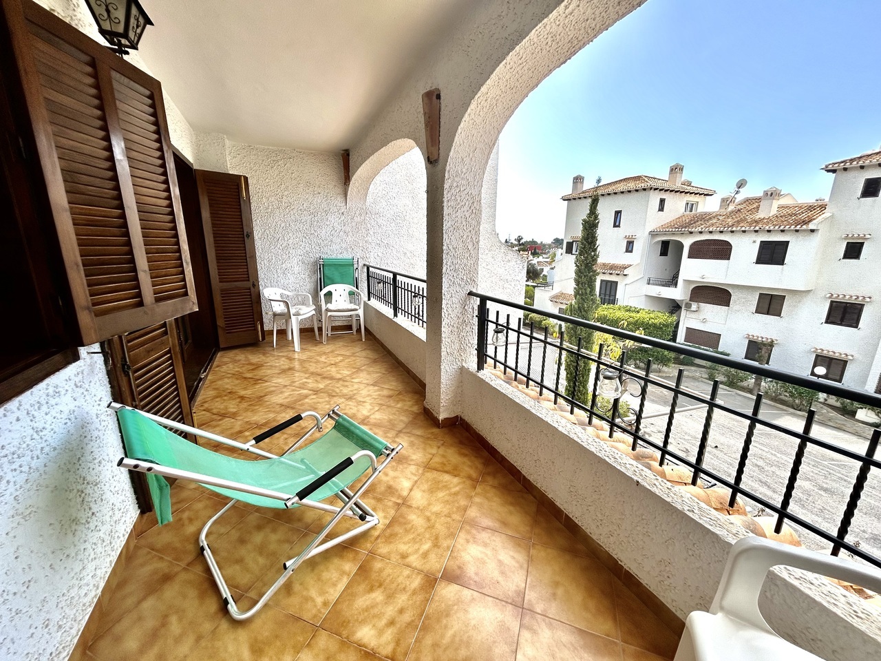 Apartment in Cabo Roig – YC415388