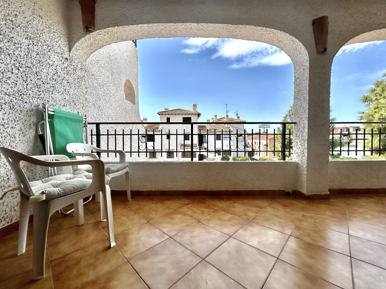 Apartment in Cabo Roig – YC415388