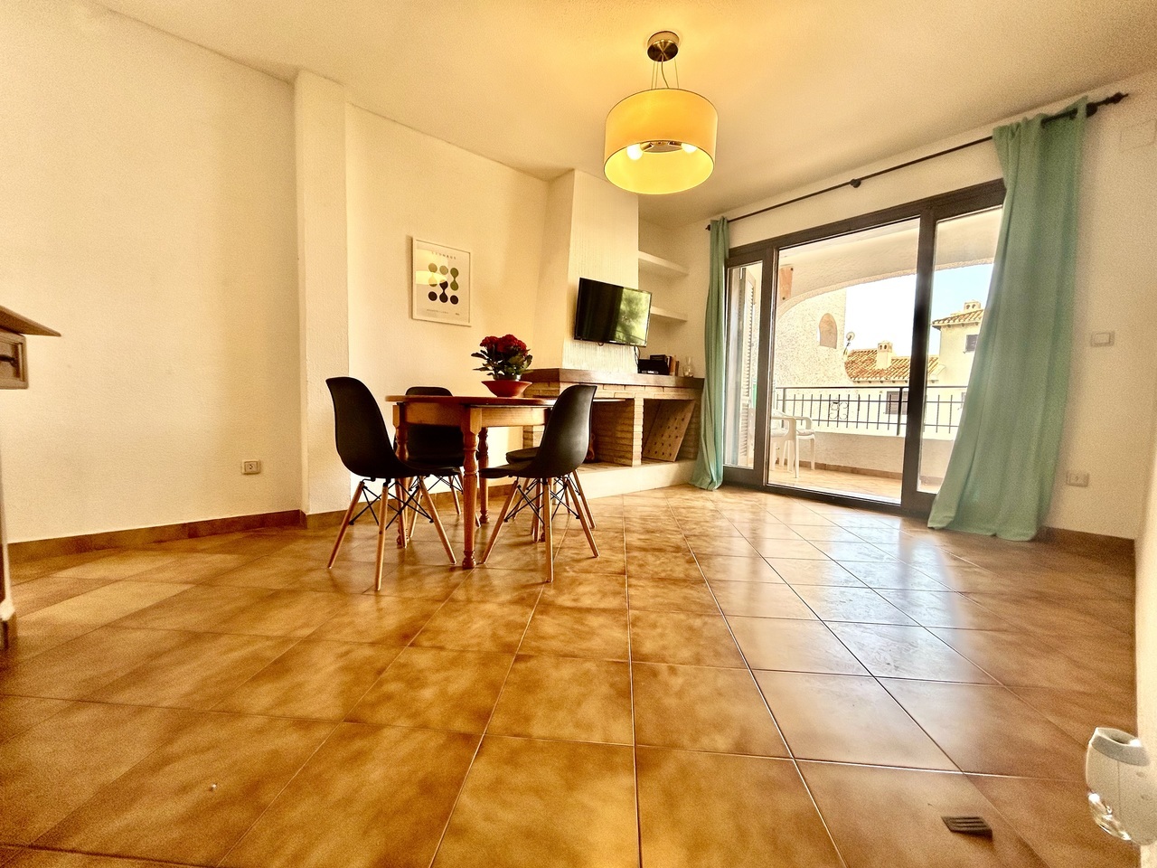 Apartment in Cabo Roig – YC415388