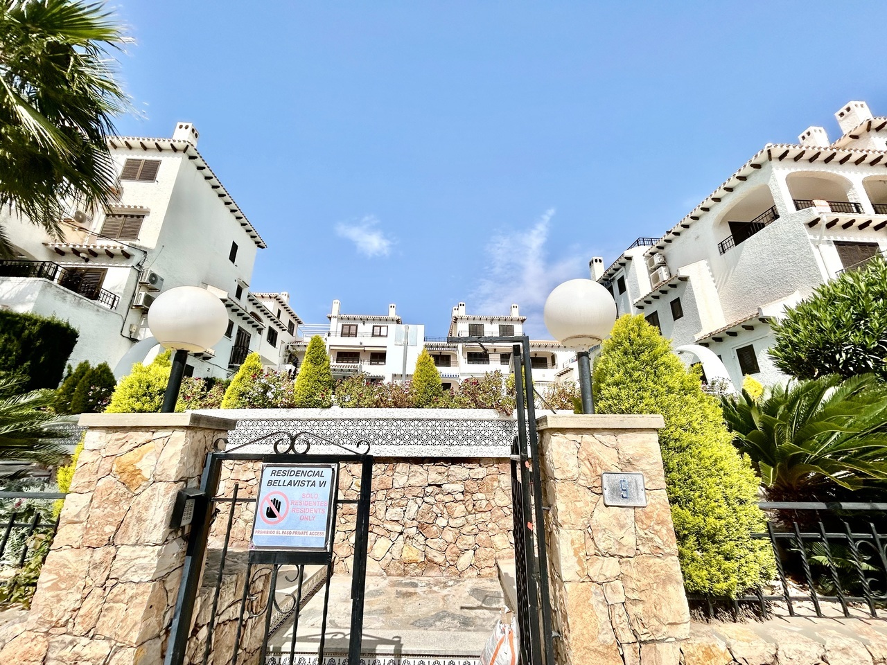 Apartment in Cabo Roig – YC415388