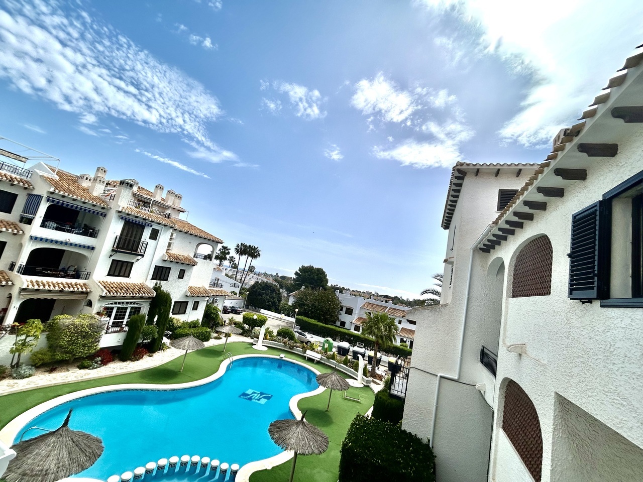 Apartment in Cabo Roig – YC415388
