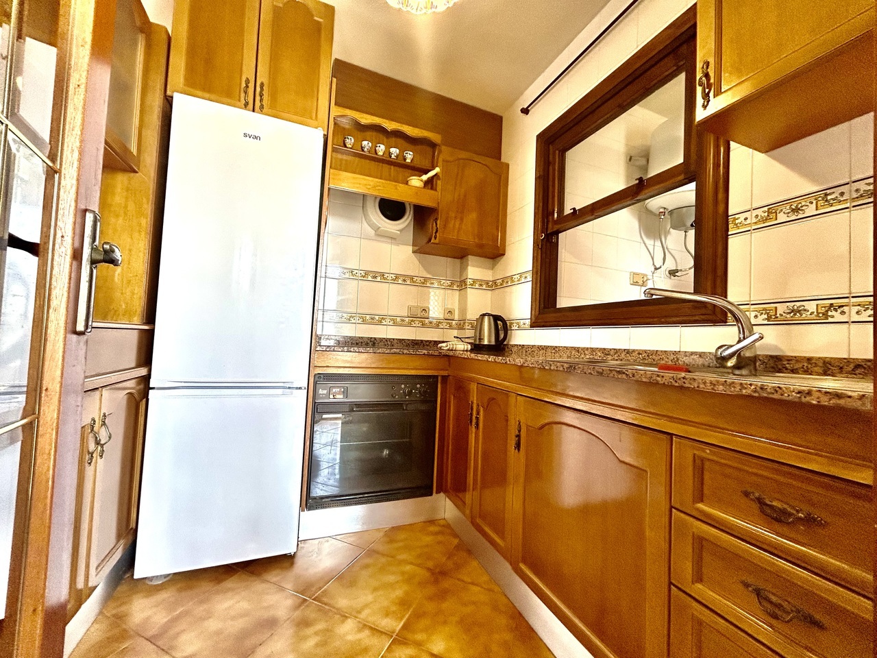 Apartment in Cabo Roig – YC415388