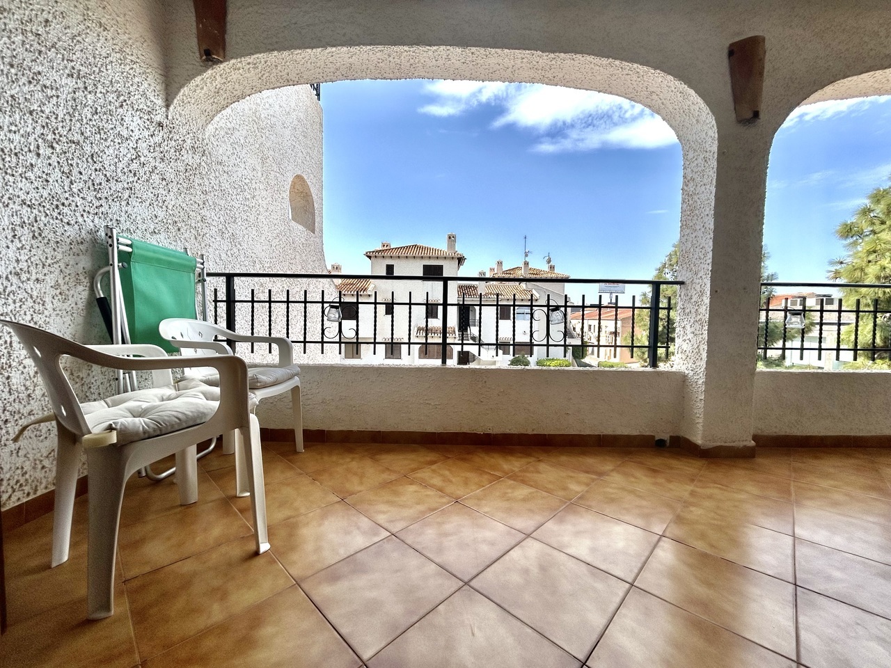 Apartment in Cabo Roig – YC415388