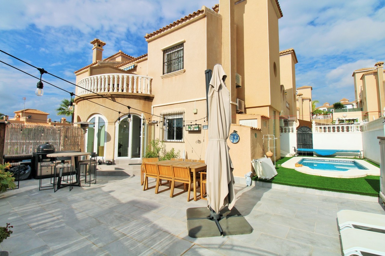 Town House