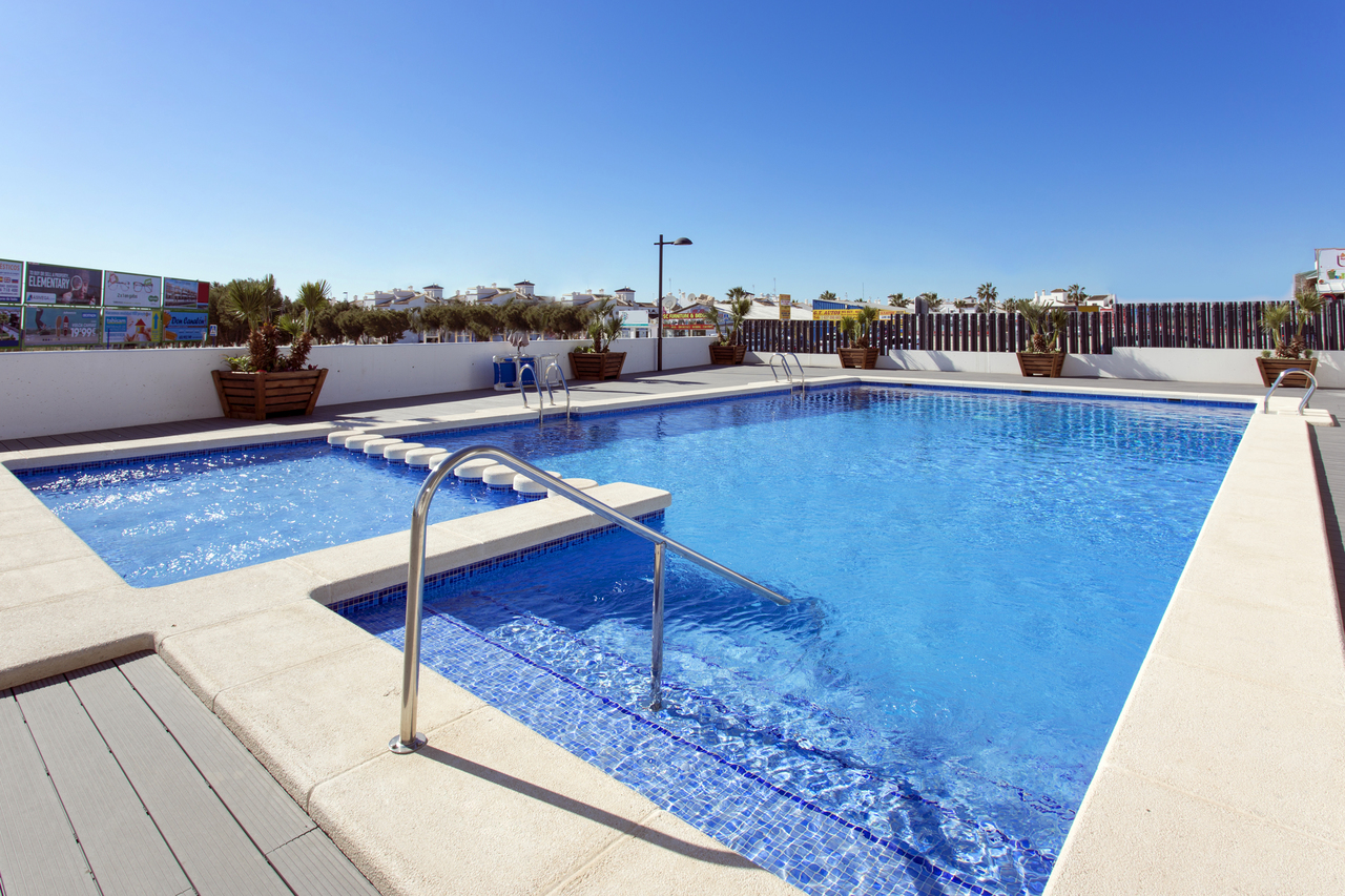 Apartment in Los Dolses – YC415966