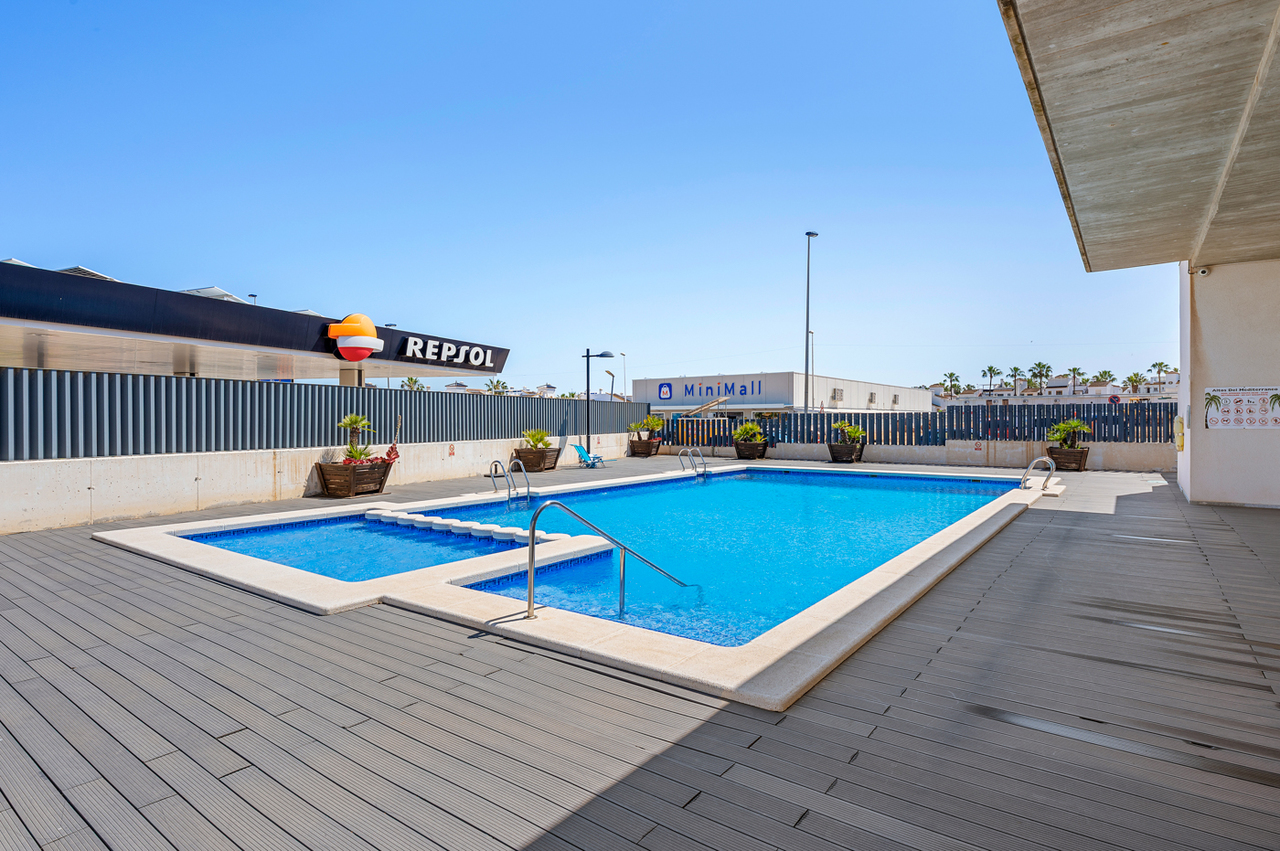 Apartment in Los Dolses – YC415966