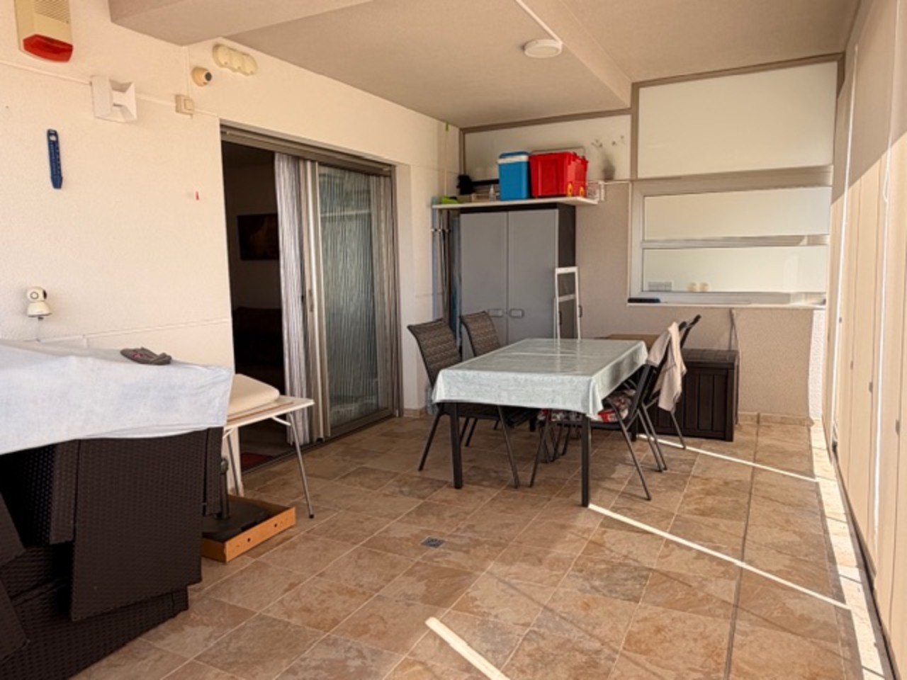 Apartment in Los Dolses – YC415966