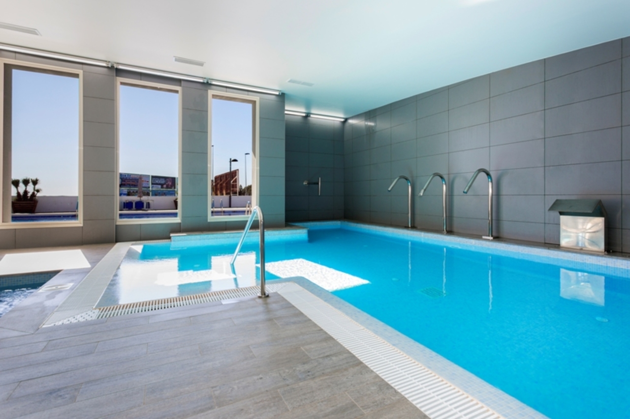 Apartment in Los Dolses – YC415966