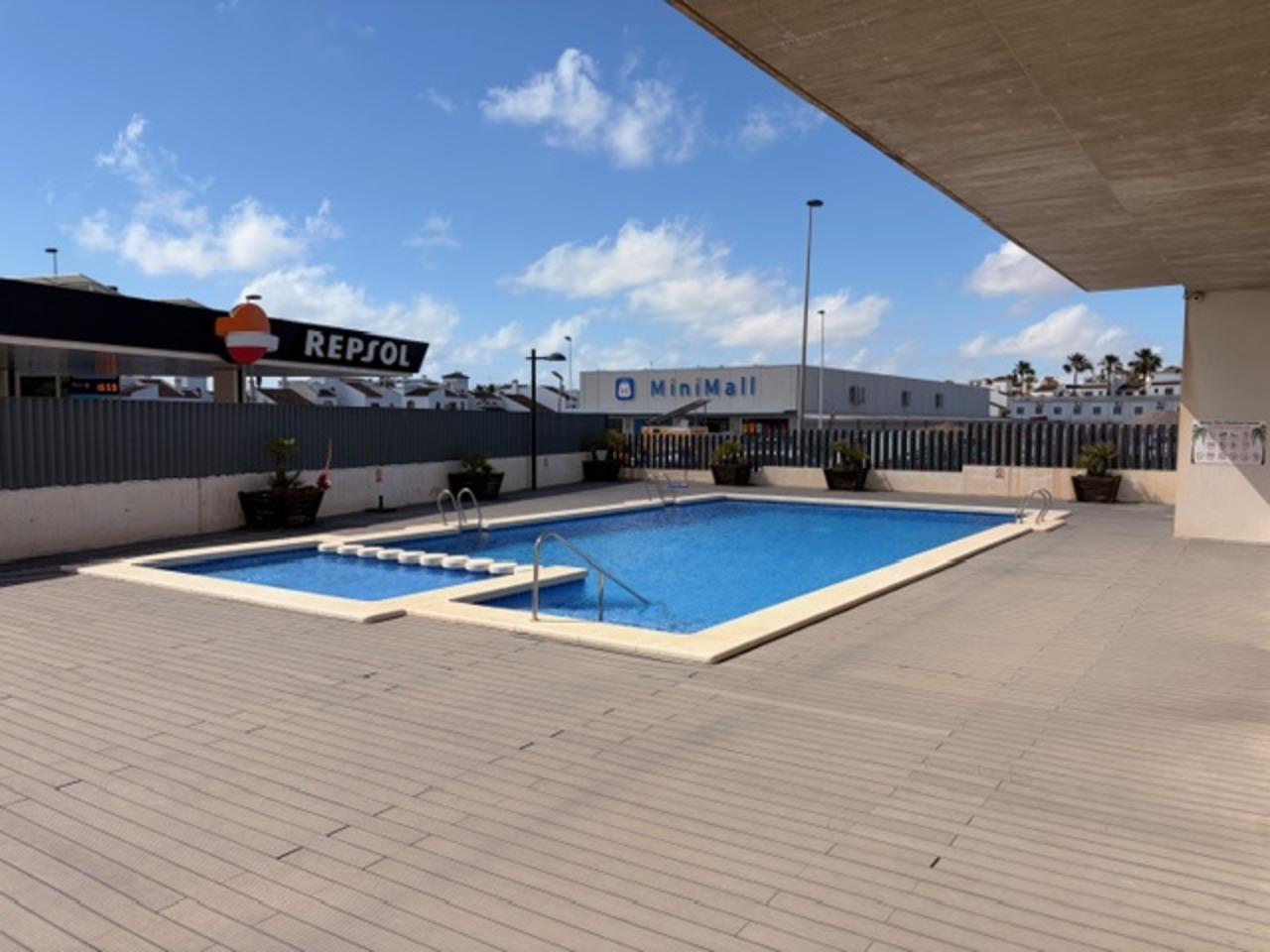 Apartment in Los Dolses – YC415966