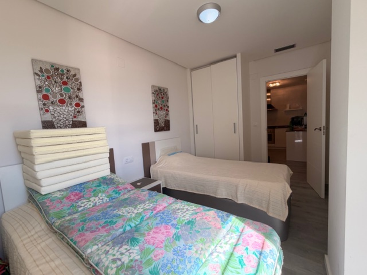 Apartment in Los Dolses – YC415966