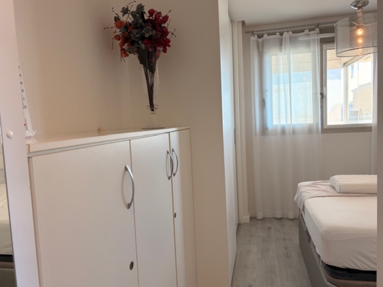 Apartment in Los Dolses – YC415966