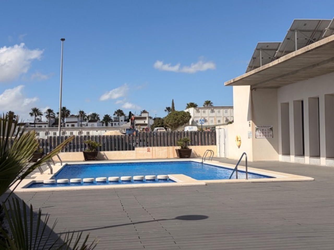 Apartment in Los Dolses – YC415966