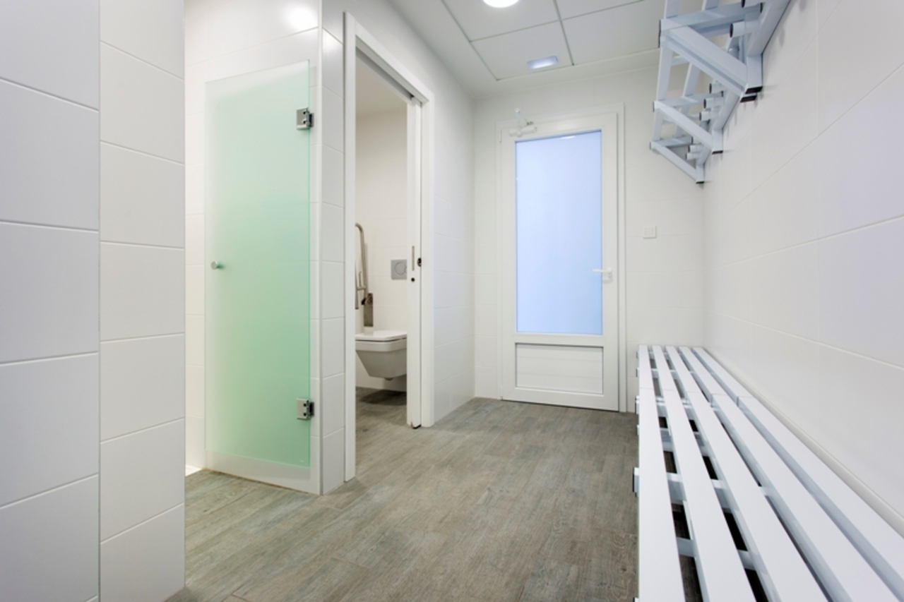 Apartment in Los Dolses – YC415966