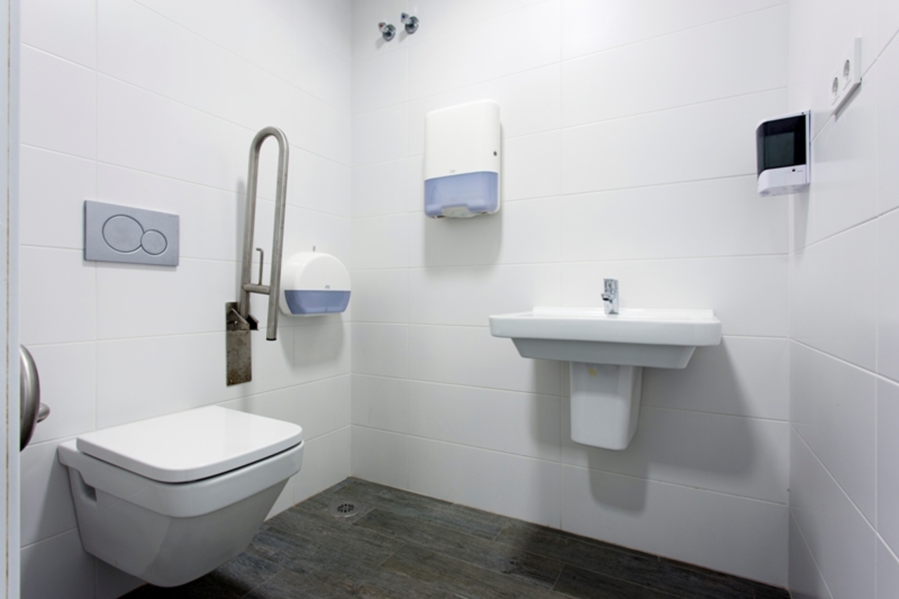 Apartment in Los Dolses – YC415966