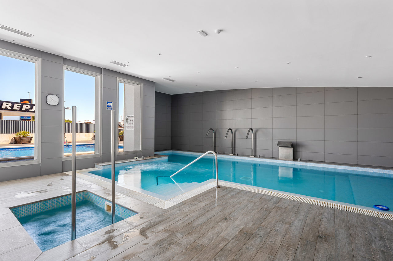Apartment in Los Dolses – YC415966