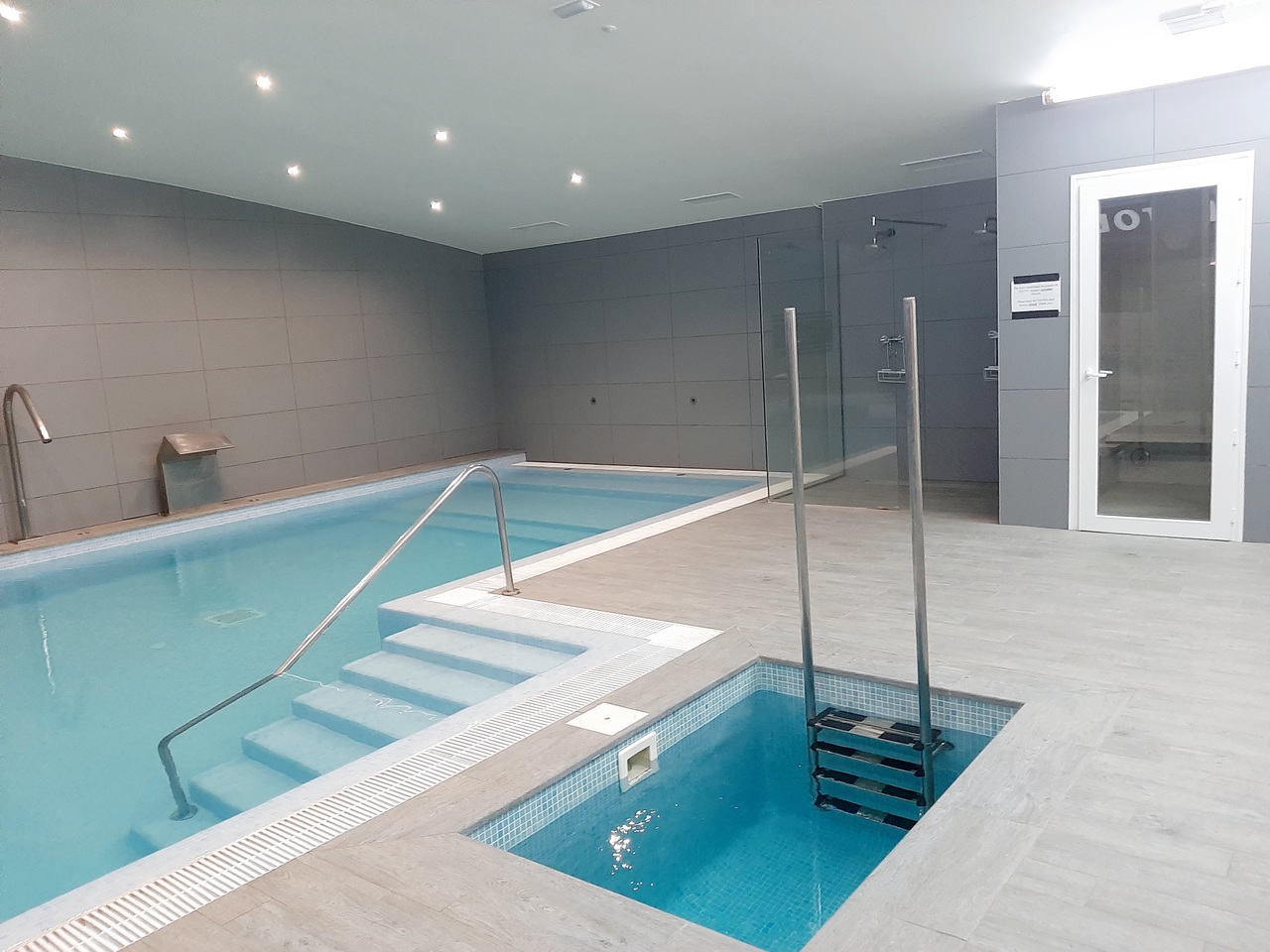Apartment in Los Dolses – YC415966