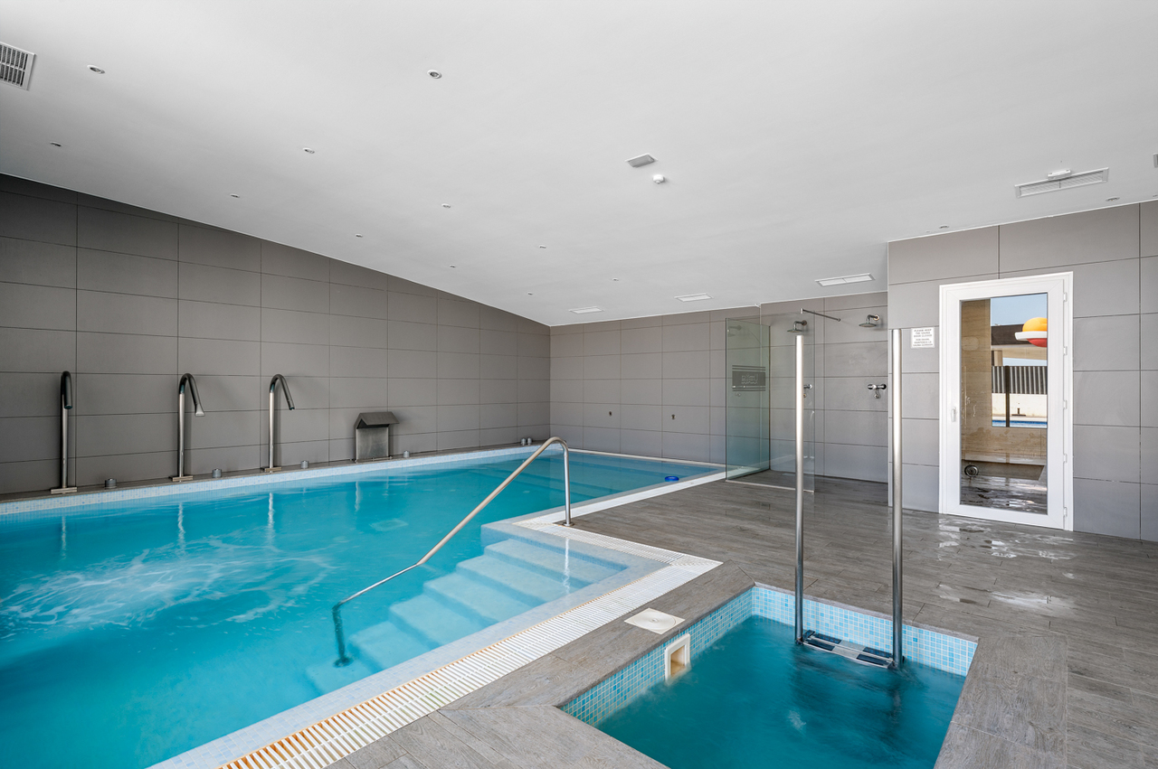 Apartment in Los Dolses – YC415966