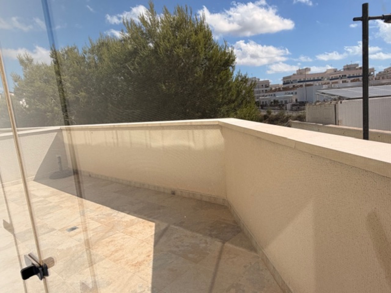 Apartment in Los Dolses – YC415966