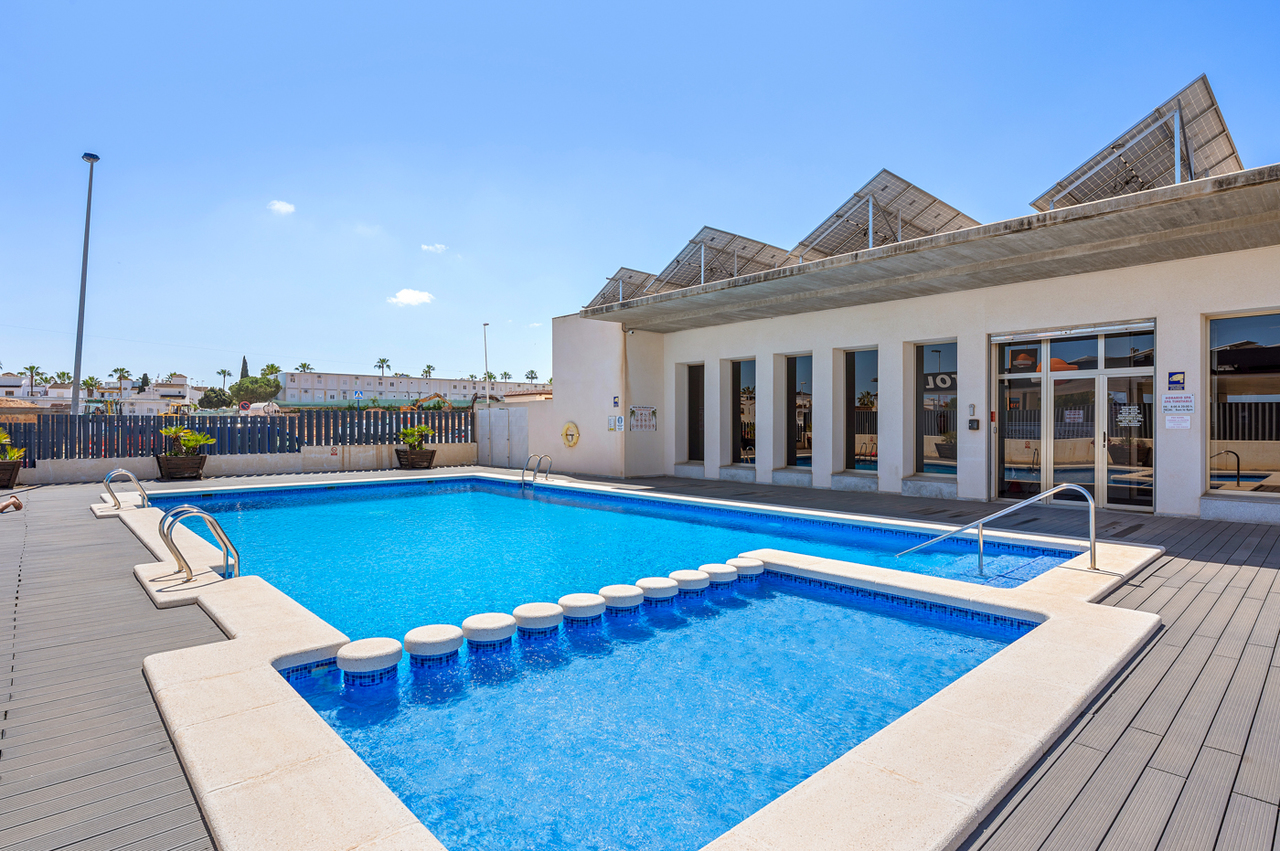 Apartment in Los Dolses – YC415966