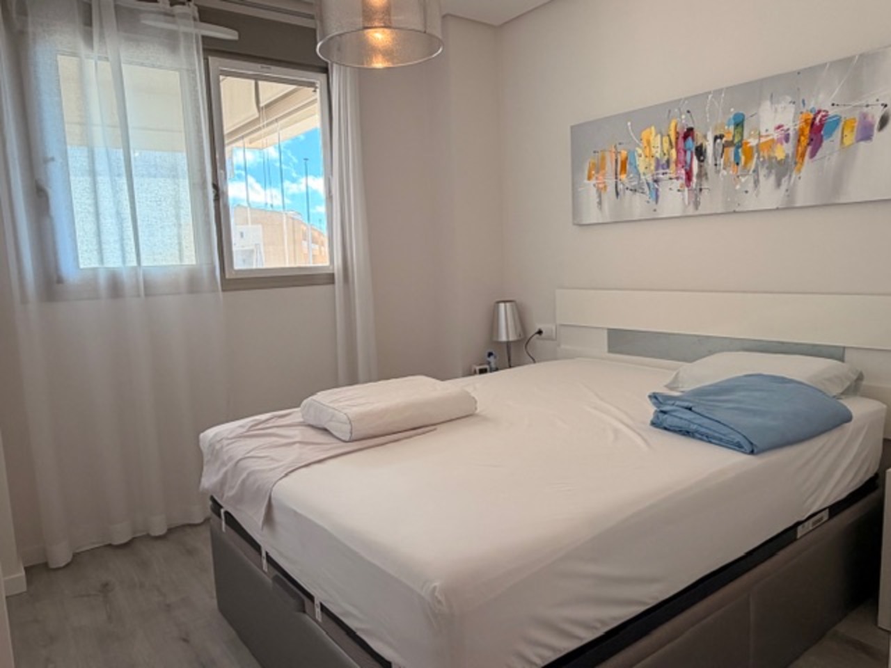 Apartment in Los Dolses – YC415966