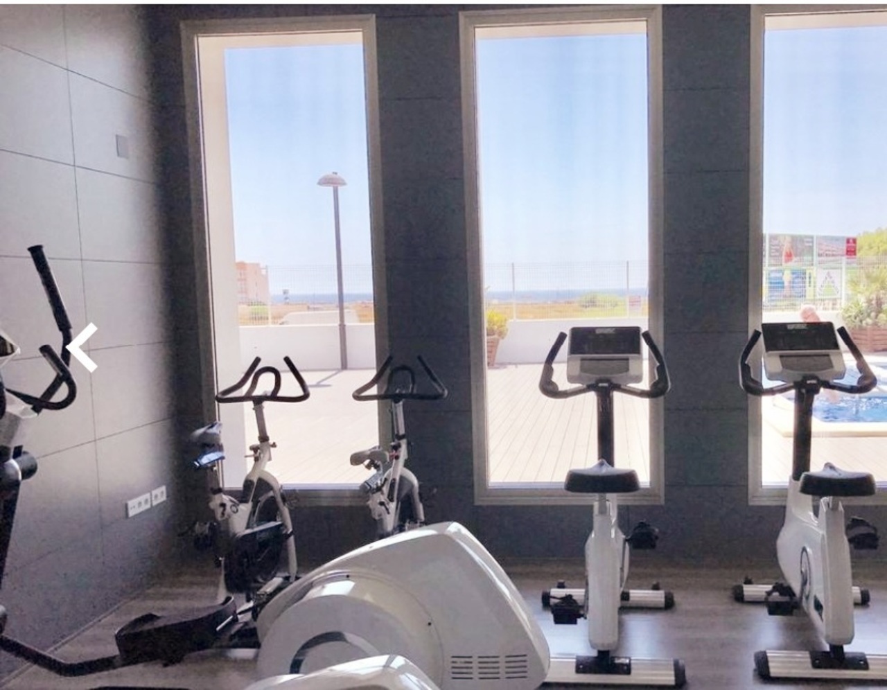 Apartment in Los Dolses – YC415966