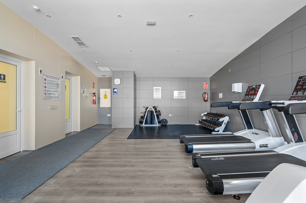 Apartment in Los Dolses – YC415966