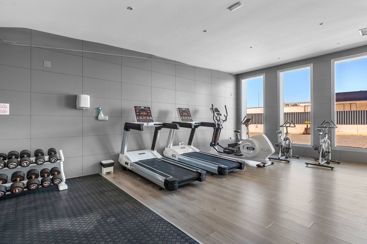 Apartment in Los Dolses – YC415966