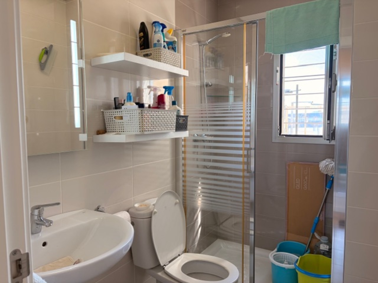 Apartment in Los Dolses – YC415966
