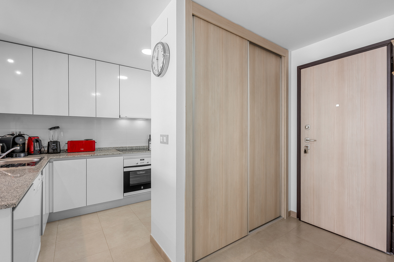 Apartment in Cabo Roig 18