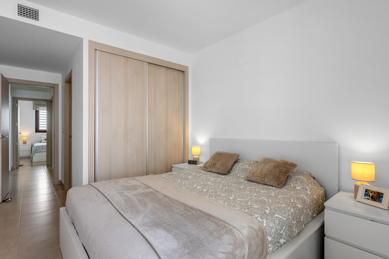 Apartment in Cabo Roig 24