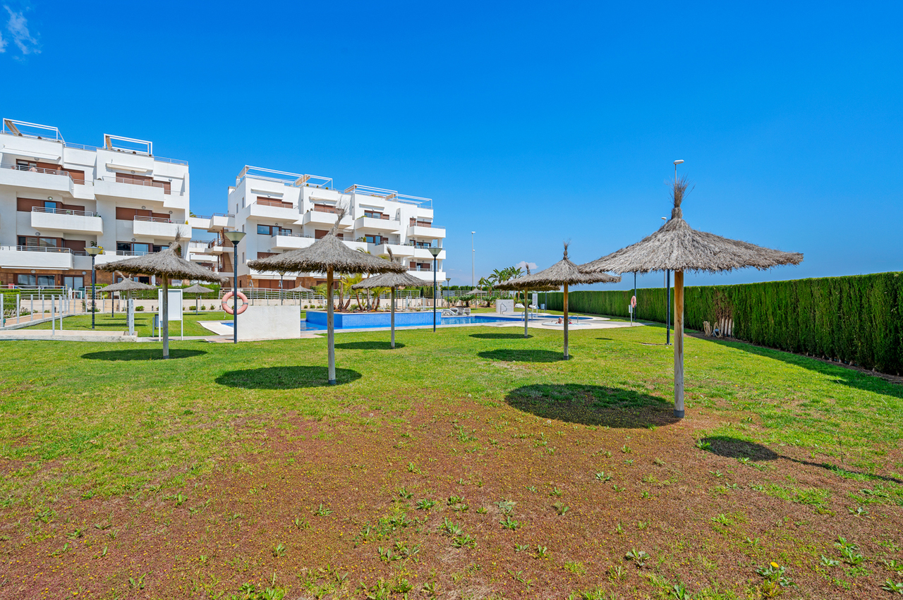 Apartment in Cabo Roig 38