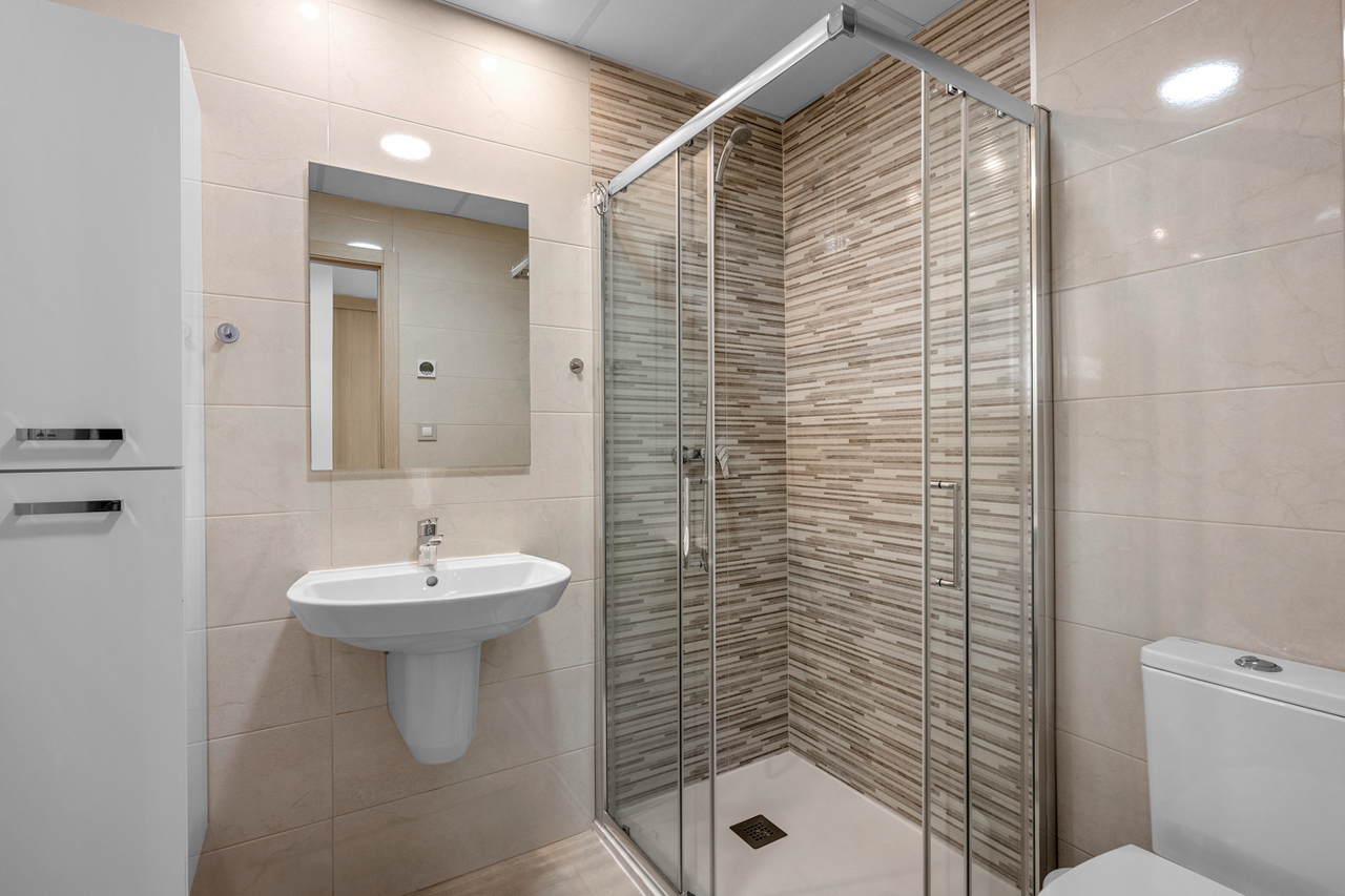 Apartment in Cabo Roig 30